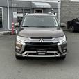 2020 Mitsubishi Outlander PHEV LE 4WD-  Dual zone A/C & Power Seats thumbnail image 3