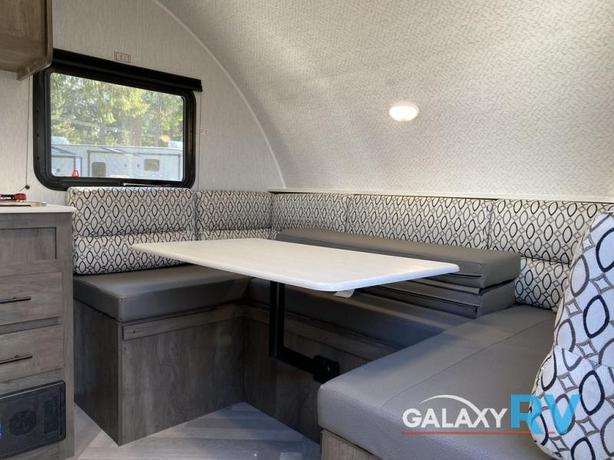 Used 2023 Forest River RV EVO Select 176QB image 6