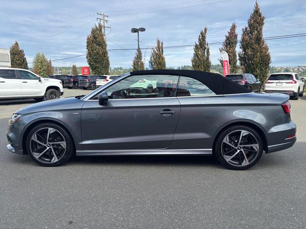 2019 Audi A3 Prestige image 4