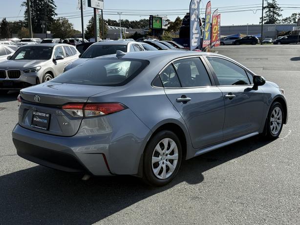 2023 Toyota Corolla LE- SiriusXM, Back Up Camera & Automatic Headlight image 6