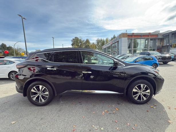 2024 Nissan Murano SV - Heated Seats, BlueTooth, Cruise Control image 5