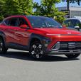 2024 Hyundai Kona Preferred - No Accidents, AWD, Sunroof thumbnail image 4