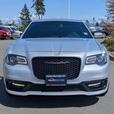 2022 Chrysler 300 S - AWD, Sunroof, Leather, Heated Seats thumbnail image 3
