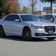 2022 Chrysler 300 S - AWD, Sunroof, Leather, Heated Seats thumbnail image 4