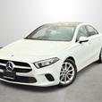 2020 Mercedes-Benz A-Class thumbnail image