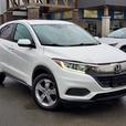 2020 Honda HR-V LX AWD - Heated Seats thumbnail image 4