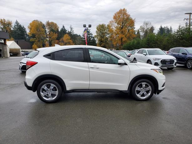 2020 Honda HR-V LX AWD - Heated Seats image 5