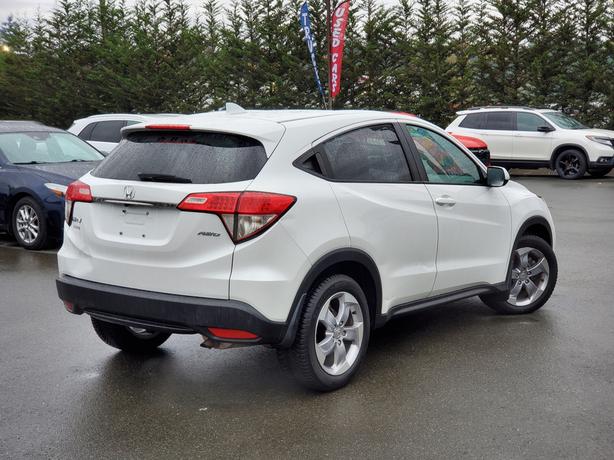 2020 Honda HR-V LX AWD - Heated Seats image 6