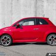 2016 Fiat 500 Sport | Power Sunroof | Alpine Audio System | Heated Seats | AISIN thumbnail image 2