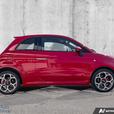 2016 Fiat 500 Sport | Power Sunroof | Alpine Audio System | Heated Seats | AISIN thumbnail image 6