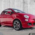 2016 Fiat 500 Sport | Power Sunroof | Alpine Audio System | Heated Seats | AISIN thumbnail image 7