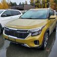 2024 Kia Seltos thumbnail image 1