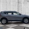2020 Nissan Rogue S | Heated Seats | Roof Rails | Apple CarPlay & Android Auto | thumbnail image 4
