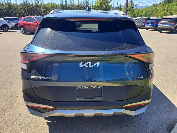 2024 Kia Sportage AWD - Heated Seats, Back-Up Camera image 7