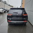 2023 Jeep Grand Cherokee Summit 4x4 | One Owner | No Reported Accidents! thumbnail image 5
