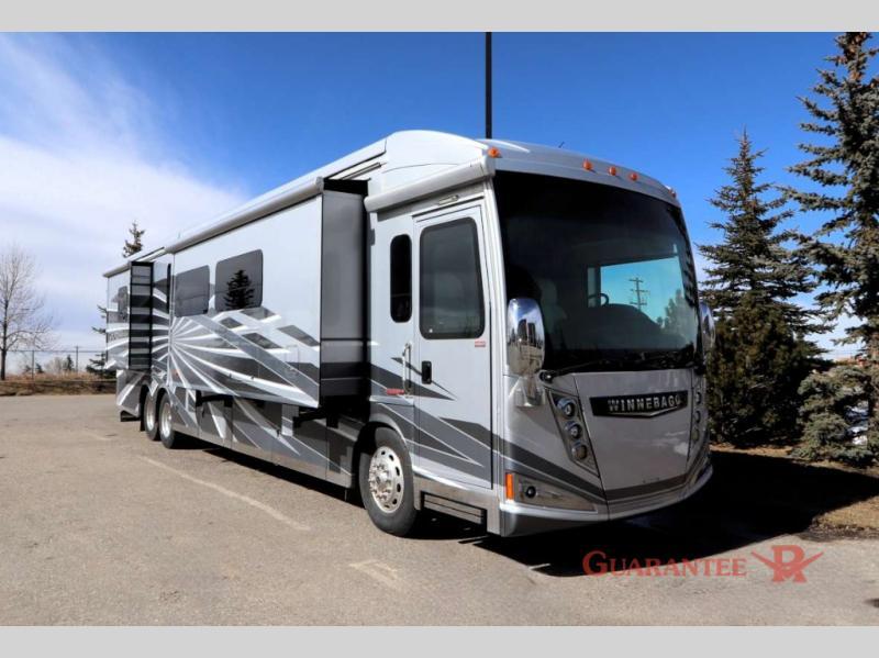 Used 2014 Winnebago Tour 42GD display photo