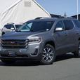 2023 GMC Acadia SLT - AWD, Sunroof, Heated/Vented Seats thumbnail image