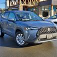 2024 Toyota Corolla Cross AWD - Heated Seats, Heated Wheel, Back-Up Camera thumbnail image 4