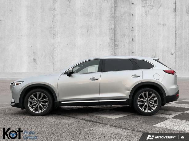 2021 Mazda CX-9 GT image 8