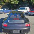 2000 Porsche  911 Carrera 4 Millennium Edition thumbnail image 7