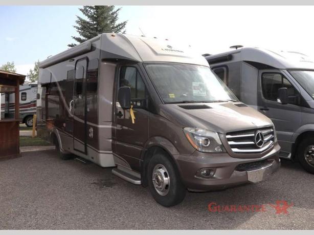 Used 2015 Triple E Unity 24TB image 1