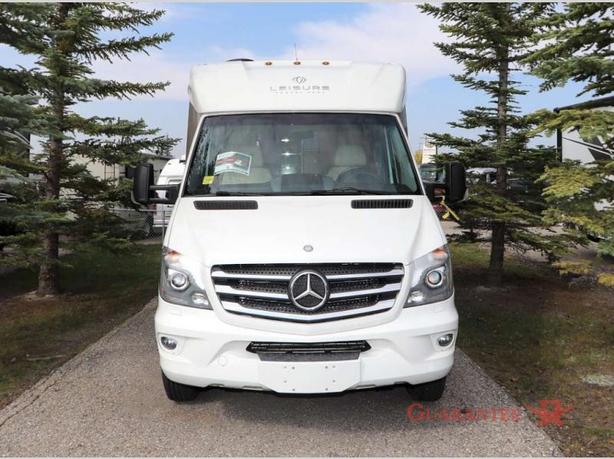 Used 2015 Triple E Unity 24TB image 2