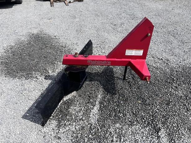 2023 Mahindra Fixed Economy - Rear Blade 6 image 3