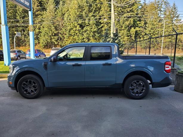 2023 Ford Maverick XLT image 8