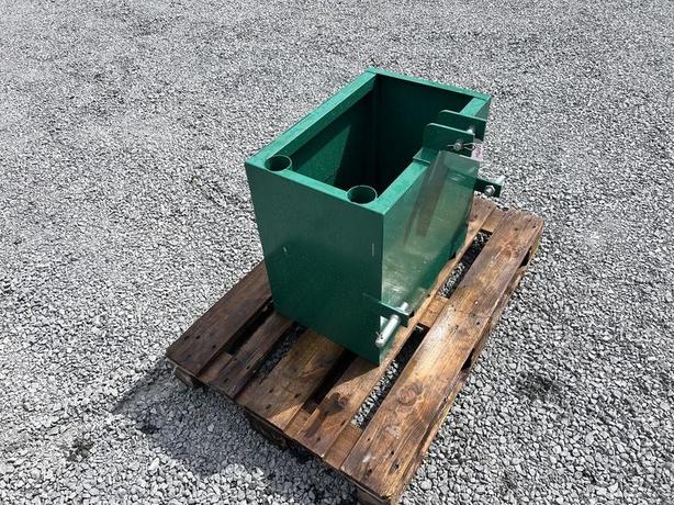 2023 Vevor Balance Box image 2