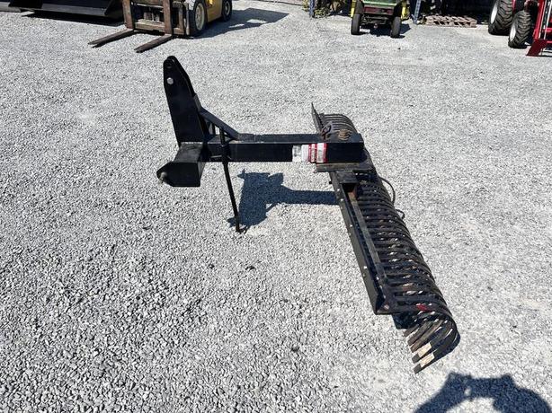 2021 Braber Equipment BE-LRM7G image 5