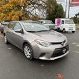 2015 Toyota Corolla thumbnail image 1