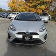2018 Toyota Prius c thumbnail image 2