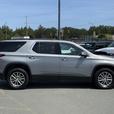 2023 Chevrolet Traverse Cloth w/1LT thumbnail image 5