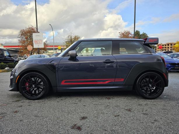 2021 MINI 3 Door John Cooper Works GP FWD image 8