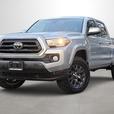 2022 Toyota Tacoma SR5 - One Owner, No Accidents, Heated Seats thumbnail image