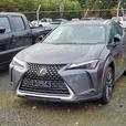 2023 Lexus UX thumbnail image