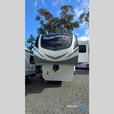 Used 2021 Grand Design Solitude S-Class 3740BH thumbnail image