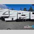 Used 2021 Grand Design Solitude S-Class 3740BH thumbnail image 2