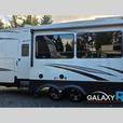 Used 2021 Grand Design Solitude S-Class 3740BH thumbnail image 3