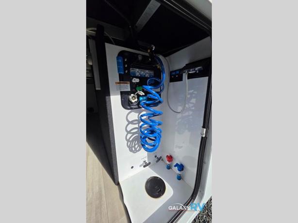 Used 2021 Grand Design Solitude S-Class 3740BH image 4