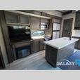 Used 2021 Grand Design Solitude S-Class 3740BH thumbnail image 8
