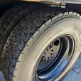 2015 Ford Super Duty F-750 Straight Frame XLT Flat Deck thumbnail image 7