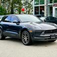 2022 Porsche Macan - AWD, Premium Plus Package, No Accidents thumbnail image 4