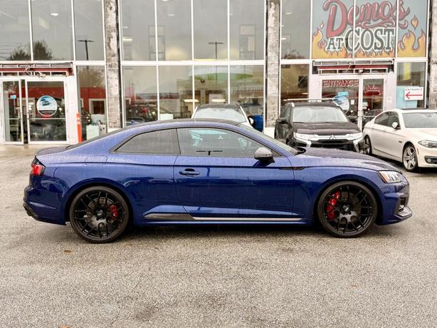2018 Audi RS 5 Coupe - Carbon Optics, Sport, High Spec image 5