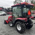 2024 Mahindra 2100 series 2126 HST Cab thumbnail image 6