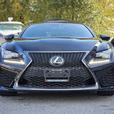 2015 Lexus RC F - Performance Package, Low KMS, No Accidents thumbnail image 2