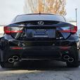 2015 Lexus RC F - Performance Package, Low KMS, No Accidents thumbnail image 6