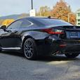 2015 Lexus RC F - Performance Package, Low KMS, No Accidents thumbnail image 7