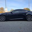 2015 Lexus RC F - Performance Package, Low KMS, No Accidents thumbnail image 8