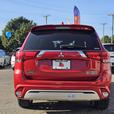2019 Mitsubishi Outlander PHEV GT S-AWC thumbnail image 3